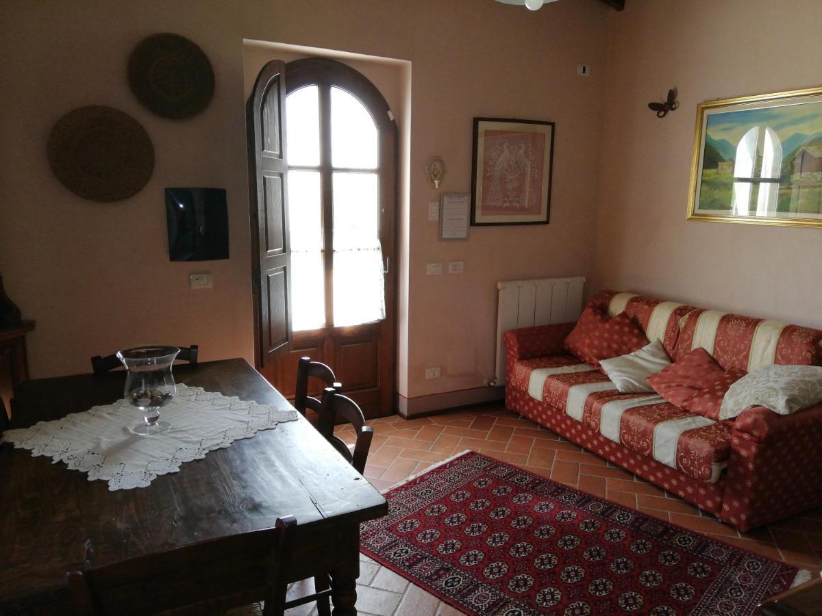 Podere Piandarca Terranuova Bracciolini Extérieur photo