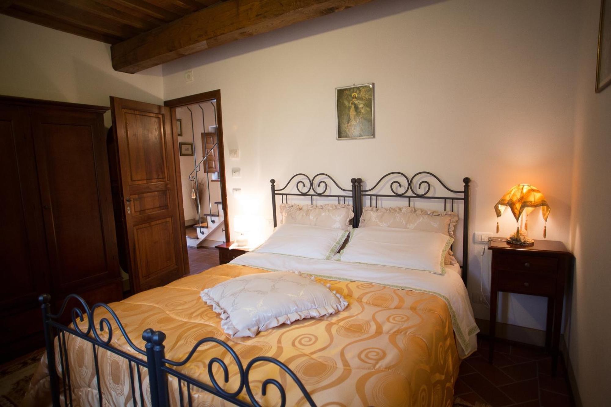 Podere Piandarca Terranuova Bracciolini Extérieur photo